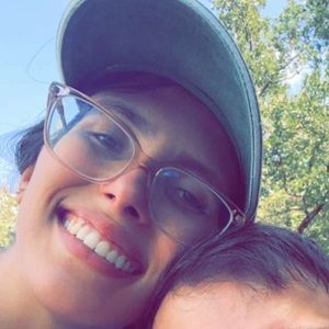 Meet your Posher, Mariana